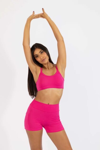 BIBIFIT LIZ PINK
